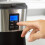 Salter SALTER CAFFE BEAN TO JUG COFFEE MAKER 11