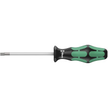 Wera 05028072001 Screwdriver 367 with Holding Function TX 27x300mm, Extra, 27 x 300 mm