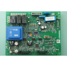 HTS Boiler PCB Compatible With Baxi Main Potterton Boiler PCB 7679744 was 5131265 - Refurbished