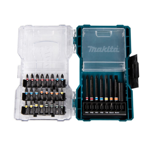 Makita Makita E-07076 32 Piece Drill and Bit Set