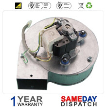 Myson Mydas Fan Assembly Plug 404A277