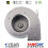 Myson Mydas Fan Assembly Plug 404A277 2