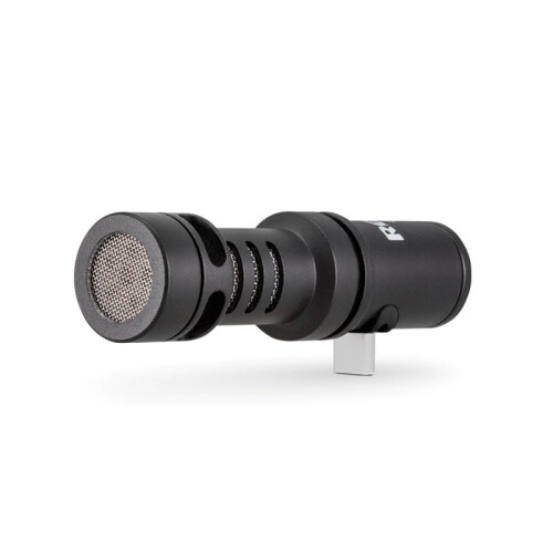 Rode Rode VideoMic ME-C met USB-C-aansluiting