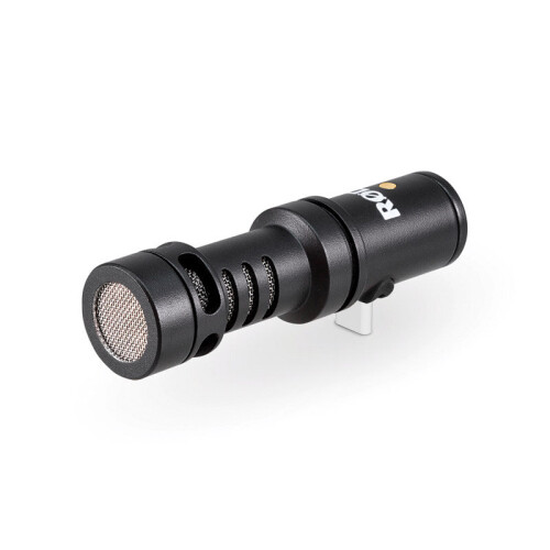 Rode Rode VideoMic ME-C met USB-C-aansluiting 1