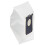 Bags For Electrolux Excelio AEG Philips E201P Microfibre S-BAG Vacuum x 4 Pack 2
