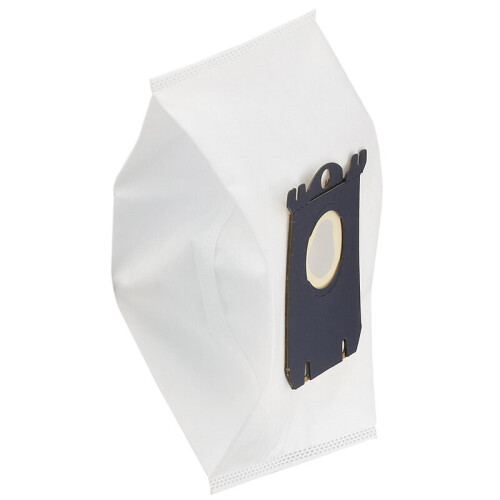 Bags For Electrolux Excelio AEG Philips E201P Microfibre S-BAG Vacuum x 4 Pack 1