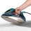 Beldray BELDRAY 2200W DUO GLIDE STEAM IRON 3