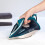 Beldray BELDRAY 2200W DUO GLIDE STEAM IRON 1