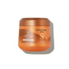 Sanctuary Spa Whipped Body Cream 300ml