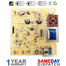 HTS Boiler PCB Compatible With Ferroli Boiler PCB 39804831 801873