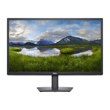 Dell E2423HN - LED monitor - 24" - 1920 x 1080 Full HD (1080p) @ 60 Hz - VA - 250 cd/m - 3000:1 - 5 ms - HDMI, VGA - BT - Refurbished
