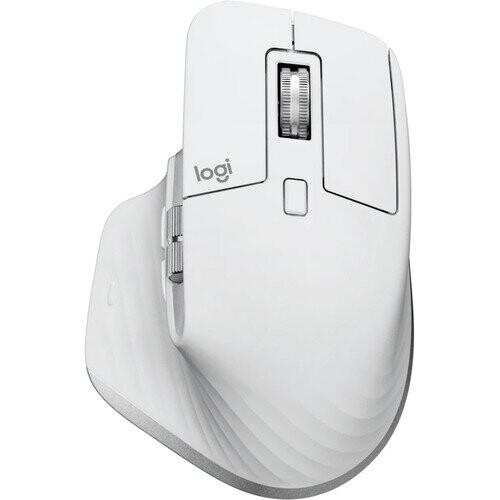 Logitech MX MASTER3S FOR MAC PERFORMANCE