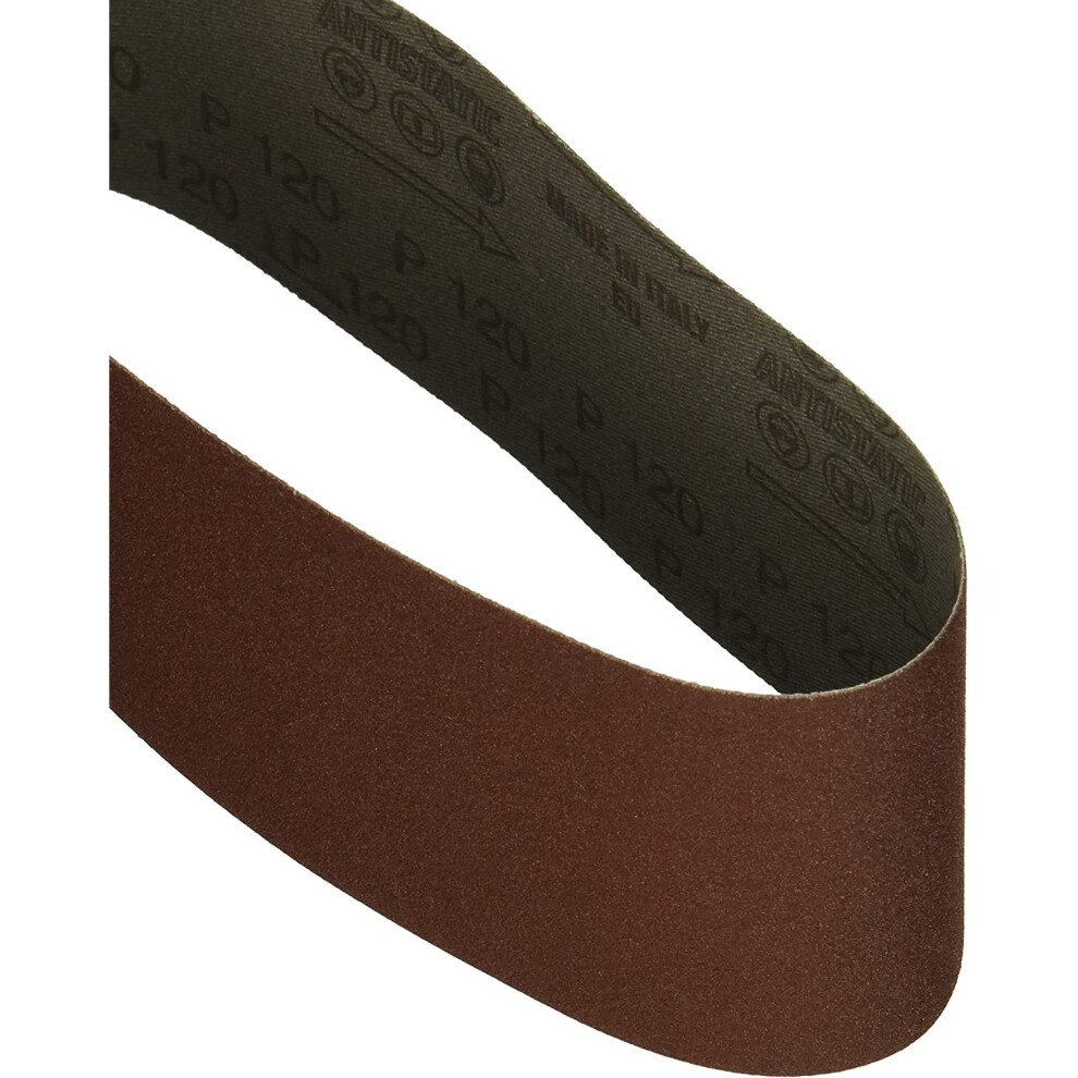 Dewalt Dt3378-Qz Sanding Belt, One Size, Set Of 3 Pieces 5035048068731