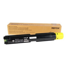 Toner cartridge - Xerox - Geel - Origineel - VersaLink C7000, C7120, C7125, C7130 - 8000 pagina's