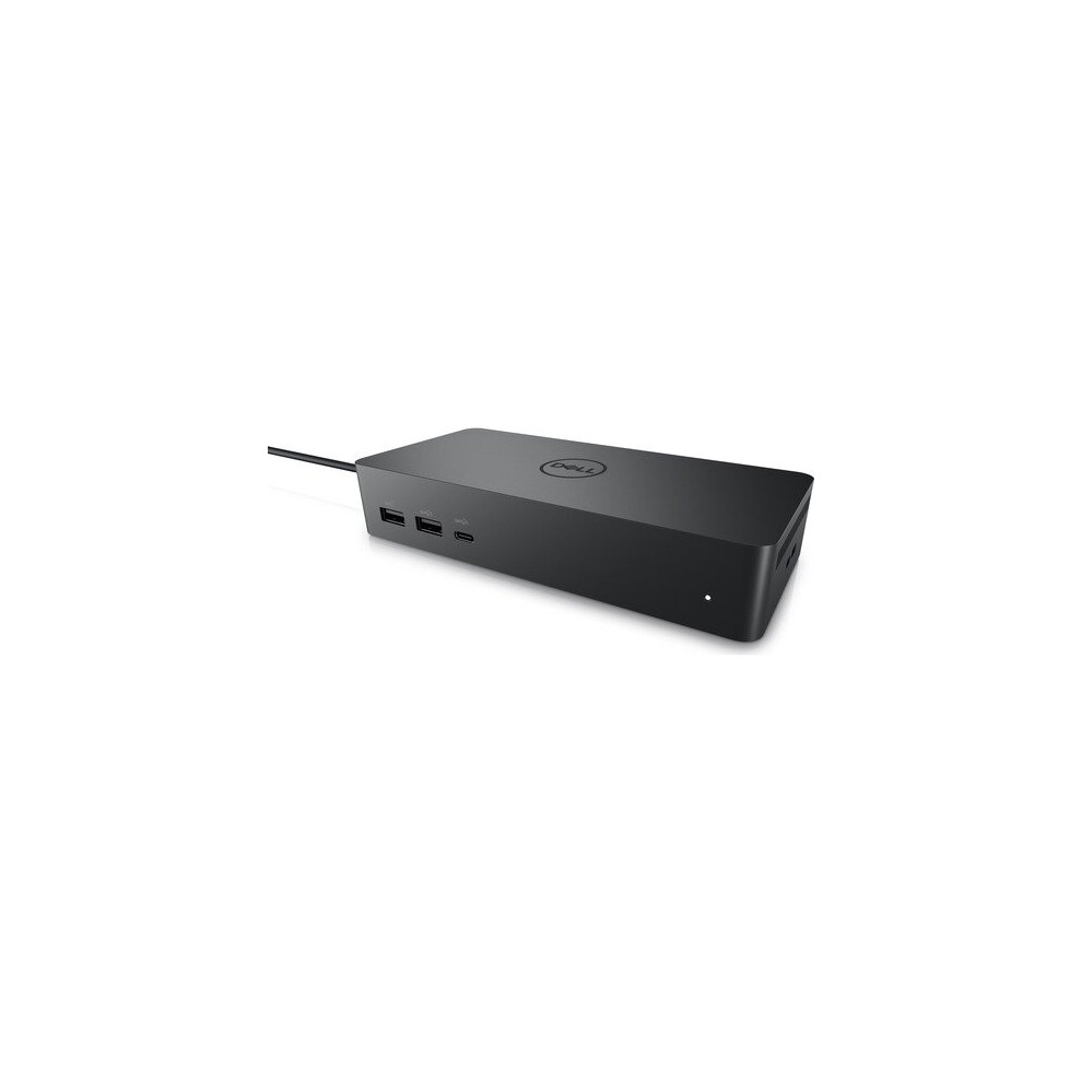 Dell Ud22 Universal Docking