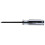 T10 x 3-In. Round Torx Screwdriver -103567 1