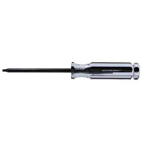 T10 x 3-In. Round Torx Screwdriver -103567