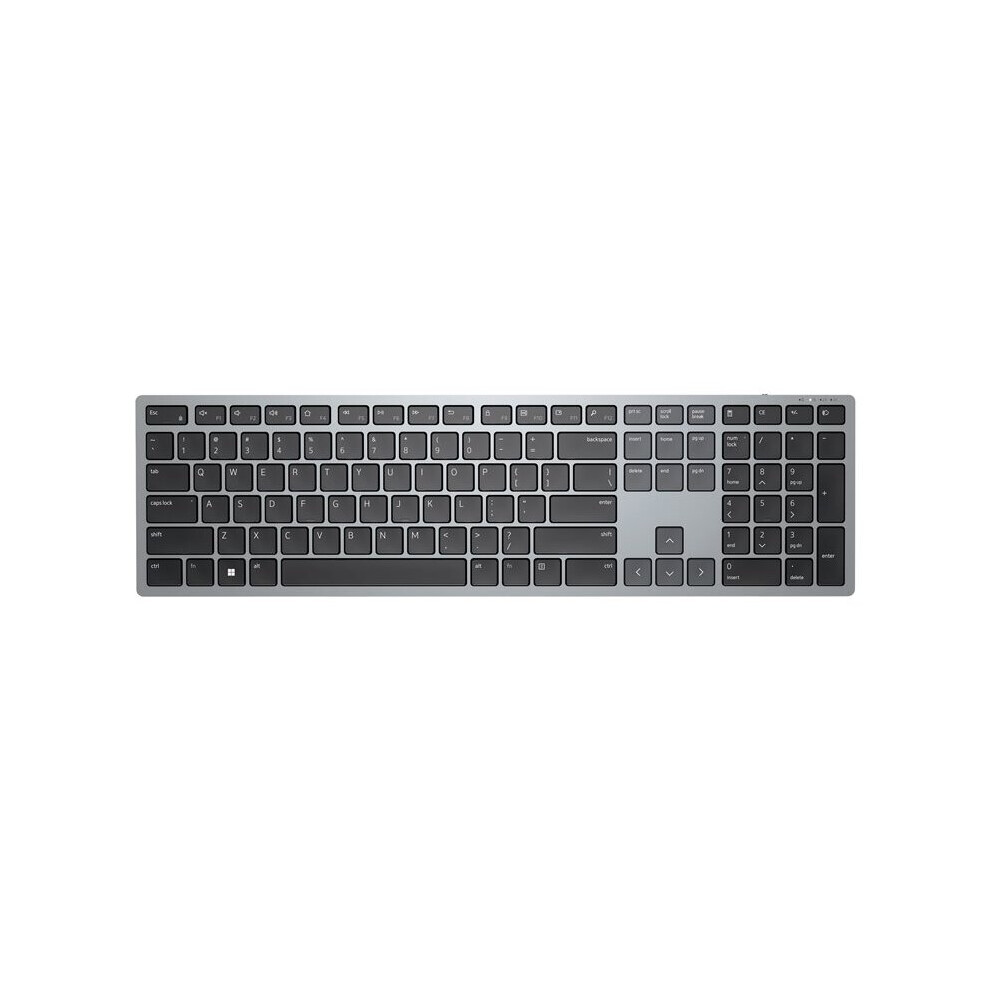 Dell Pro Plus Keyboard - Kb700 - Uk (Qwerty) - Image 11