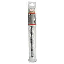 Bosch 2608597634 Auger Drill Bit with Hex Shank, 24mm x 160mm x 235mm, Silver