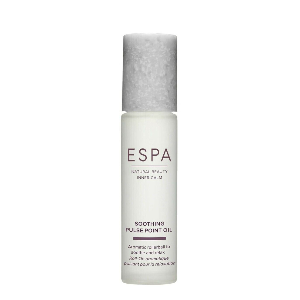 ESPA Soothing Pulse Point Oil