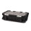 Keter Keter Cantilever Tool Organiser Connect Black Connectable Tool Box Organiser 10
