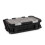 Keter Keter Cantilever Tool Organiser Connect Black Connectable Tool Box Organiser 7
