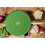 Just Vegan - Spritzschutz mit Kohlefilter - 29 cm 4