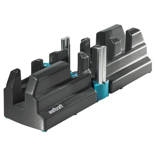 wolfcraft wolfcraft Essentials Tool Set for Attaching Skirting Boards Flooring Tool 1
