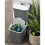 Curver CURVER Ready To Collect Mülltrennung - Recycelt - 20L 7
