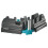 wolfcraft wolfcraft Essentials Tool Set for Attaching Skirting Boards Flooring Tool 3
