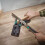 wolfcraft wolfcraft Essentials Tool Set for Attaching Skirting Boards Flooring Tool 10