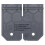 wolfcraft wolfcraft Hinge Hole Set 5 Piece 35 mm Drill Accessory Tool Hinge Hole Set 5