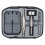 wolfcraft wolfcraft Hinge Hole Set 5 Piece 35 mm Drill Accessory Tool Hinge Hole Set 2