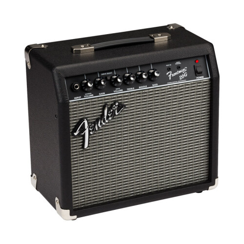 Fender Fender Frontman 20G Guitar Amplifier