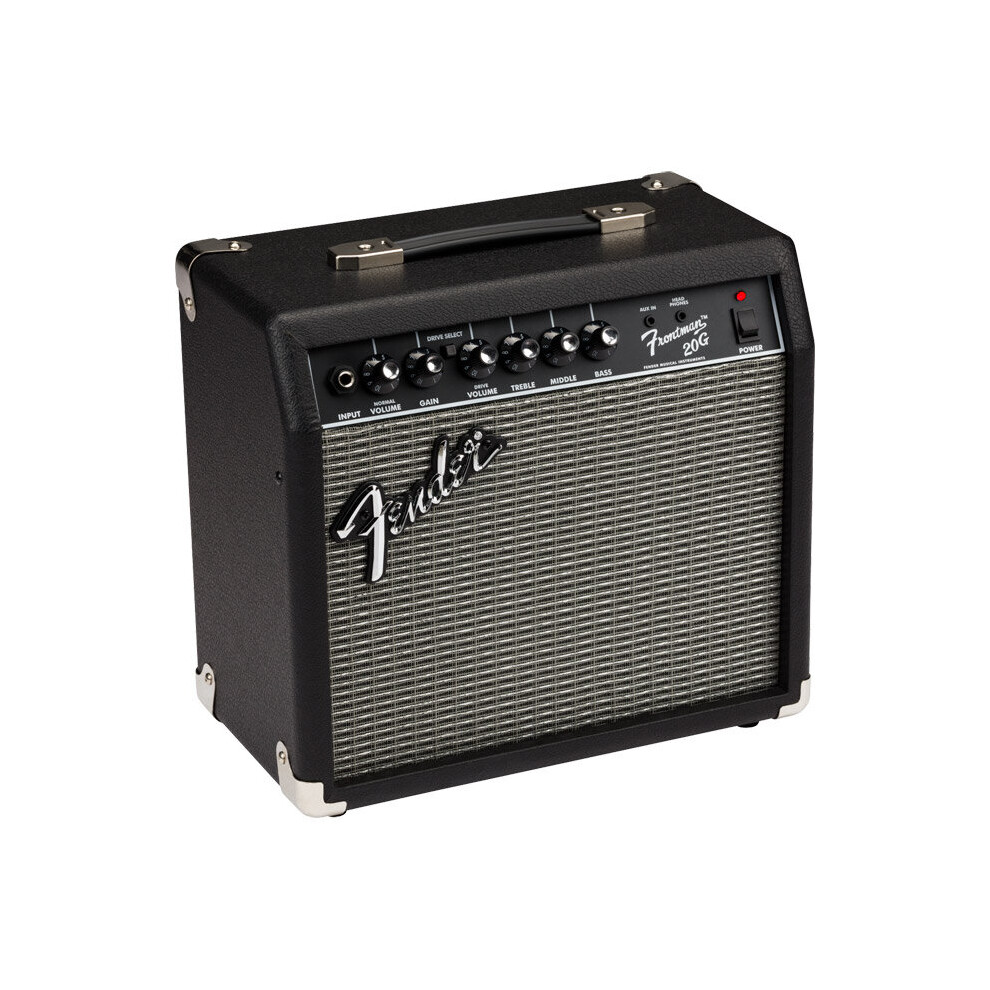 Fender Frontman 20G Guitar Amplifier