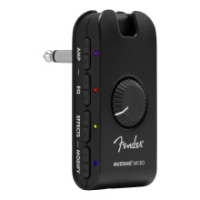 Fender Mustang Micro Personal Guitar Amplifier