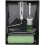 Harris Harris 102032902 Exterior Roller Set 9in, Black/Green 2