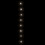 VidaXL (Cold white, 15 m) vidaXL LED String with 400 LEDs Christmas Light String Light Warm White PVC 2