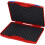 Knipex KNIPEX Tool Box "RED" empty 00 21 15 LE 2