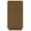 VidaXL (Honey brown) vidaXL 1/2x Solid Wood Pine Bedside Cabinet Nightstand End Table Multi Colours 5