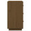 VidaXL (Honey brown) vidaXL 1/2x Solid Wood Pine Bedside Cabinet Nightstand End Table Multi Colours 7