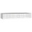 VidaXL vidaXL 3-Panel Rabbit Cage 325x109x54 cm Galvanised Iron Rabbit Enclosure 2