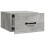 VidaXL (Concrete grey, 2) vidaXL 1/2x Wall-mounted Bedside Cabinet Floating Bedside Unit Multi Colours 6