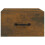VidaXL (Smoked oak, 2) vidaXL 1/2x Wall-mounted Bedside Cabinet Floating Bedside Unit Multi Colours 5