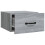 VidaXL (Grey sonoma, 2) vidaXL 1/2x Wall-mounted Bedside Cabinet Floating Bedside Unit Multi Colours 6
