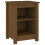 VidaXL (Honey brown, 2) vidaXL 1/2x Solid Wood Pine Bedside Cabinet Nightstand End Table Multi Colours 3
