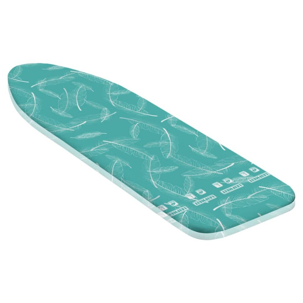 Leifheit Ironing Board Cover Thermo-Reflect L Protective Ironing Board Cover