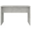 VidaXL (Concrete grey) vidaXL Dressing Table Set Bedroom Makeup Table Vanity Desk Cosmetic Table 8