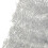 VidaXL (Silver, 240 cm) vidaXL Artificial Half Christmas Tree with Stand Decoration Artificial Tree 6