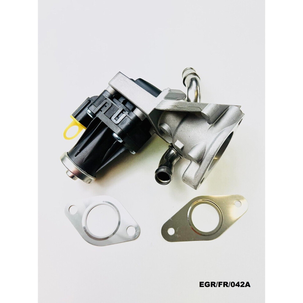 New EGR Valve For FORD TOURNEO CUSTOM V362 BUS 2.2TDCi 2012-2015 EGR/FR/042A-image-OPC-PB2T8XX-NEW